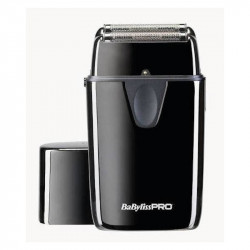Máquina de afeitar Pro Shaver UV-Foilo2 FXLFS2E doble hoja BabylissPro