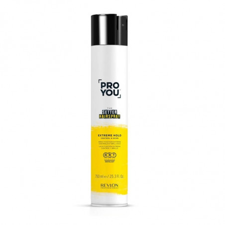 REN 30511, Laca Pro You Extreme Hold 750ml Revlon REN 30511, Laca Pro You Extreme Hold 750ml Revlon