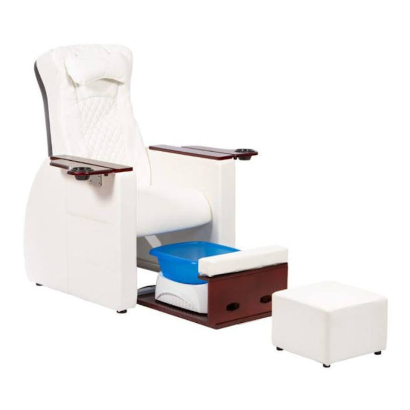 sillon pedicure lyra spa, sillon pedicura lyra motor electrico