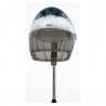 Secador casco 3v y lámpara de tratamiento Aure