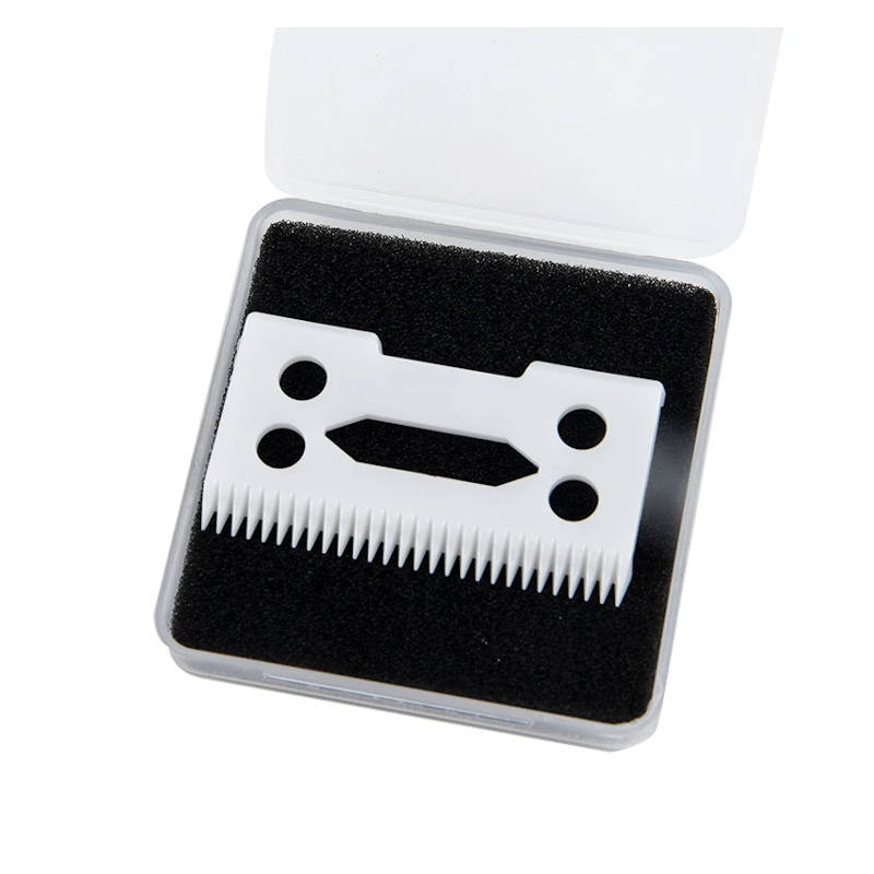 IMR 330450 WHITE, Cuchilla cerámica blanca Premium Wahl
