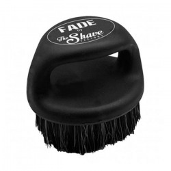 Brocha para desvanecer los dedos de The Shave Factory