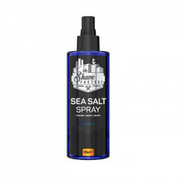 The Shave Factory sea salt spray 250ml