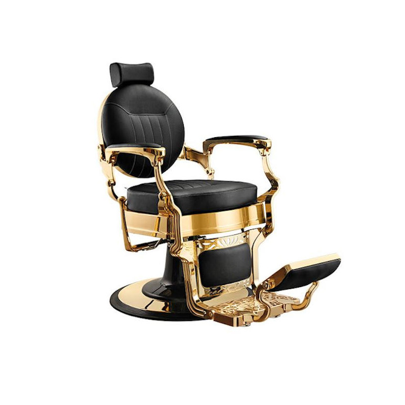 WEO RZBH000.A12, sillón Caesar gold