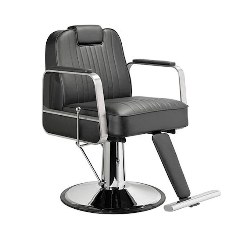 WEO RZBH015.A12, Sillon Layer de barbero, Sillón de barbería económico