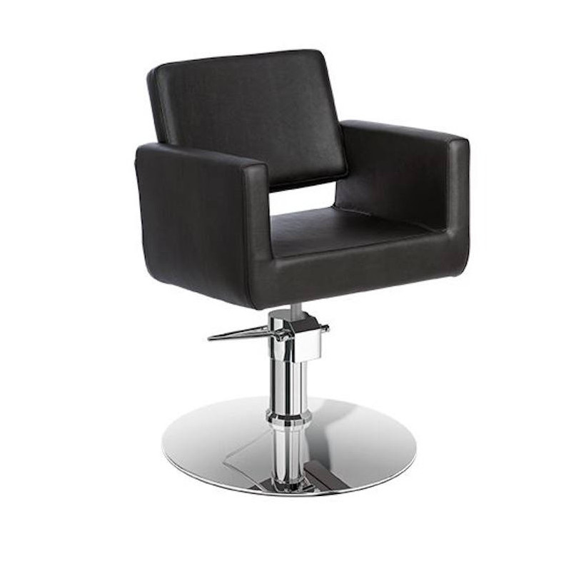 WEO RZYW000.A12, Sillón Chic R base redonda