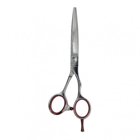 Tijera Pro Barber Cut Line 6'' Henbor superior