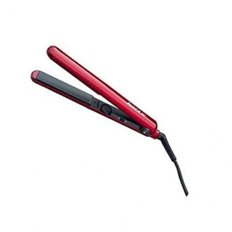 Plancha cabello LEOX