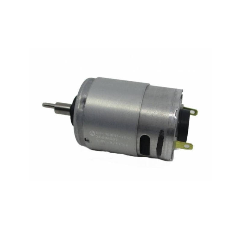 WAL 08504-7501, Motor Wahl senior 5v 08504-7501