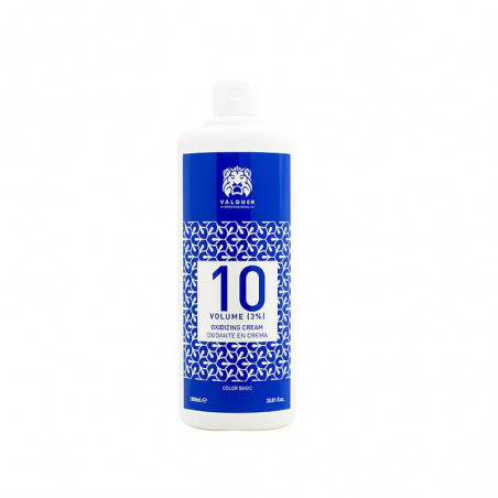 Oxidante en crema 10 vol. Valquer 1000ml