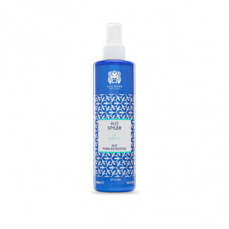 Hairstyle agua para estilistas H2O 300ml valquer