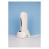 WEO W001W, Roller Wax He calentador rollon