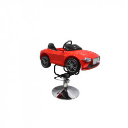 Coche de corte Freddie para peluquerías y barberías Miy