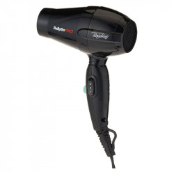 BAB 5510E, Secador de mano Bambino Babyliss Pro 1200w