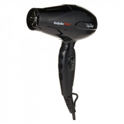 BAB 5510E,Secador de mano Bambino Babyliss Pro 1200w