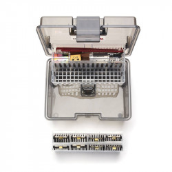 BAB BDISBOXE, Caja desinfectante BabylissPro Barber Sonic