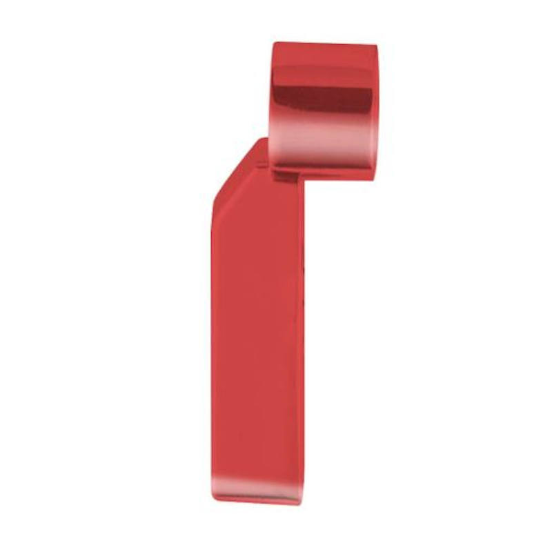 GAA ATOLEVALROS, Palanca maneta roja de repuesto Gamma+