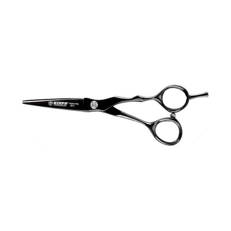 KIE 2814-65, Tijera Kiepe 2814-6.5'' acero templado bajo cero aleado
