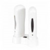 WEO W002, Calentador de cera doble Weelko Dobleheater W-002