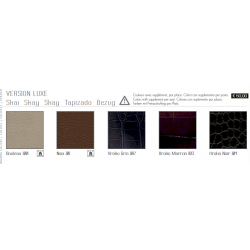 Lavacabezas GOWASH ELECTRIC Ner-5461