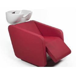 Lavacabezas GOWASH SHIATSU AIR Ner-7034