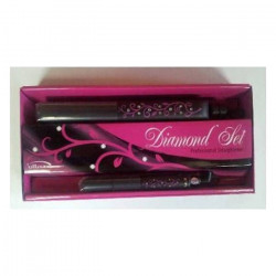 Planchas Diamond Set 2 unidades