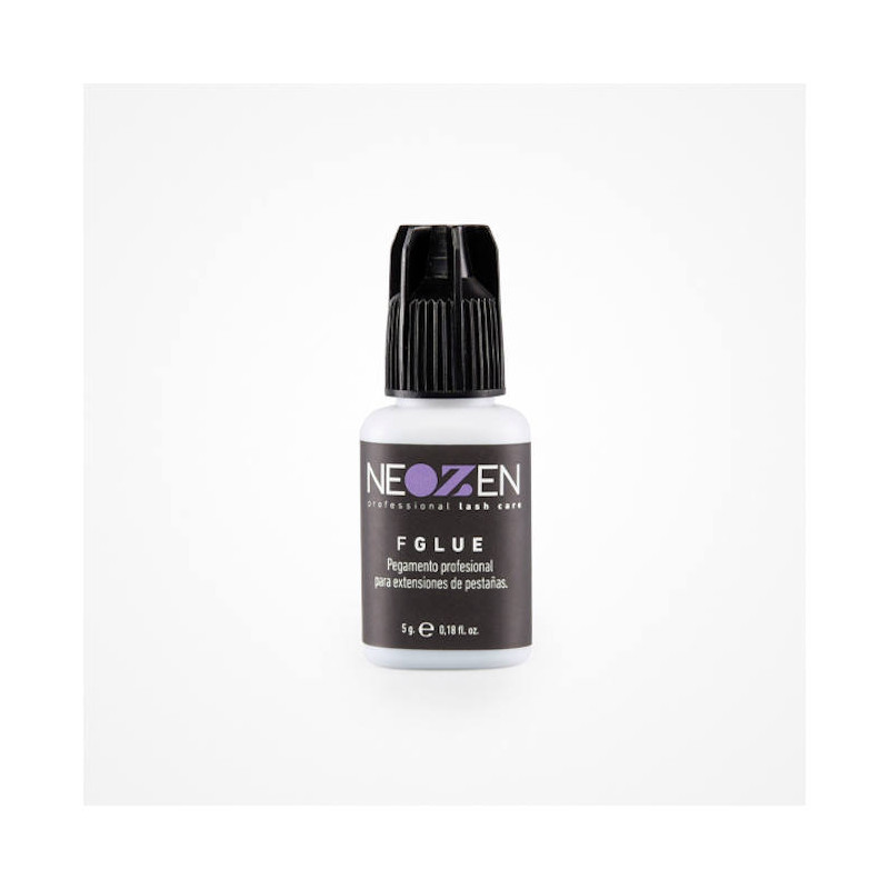 PB OZEST45558, F GLUE Lash care pegamento pestañas OZEST45558