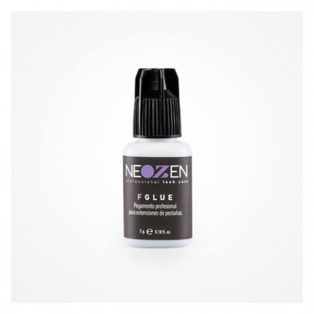 PB OZEST45558, F GLUE Lash care pegamento pestañas OZEST45558