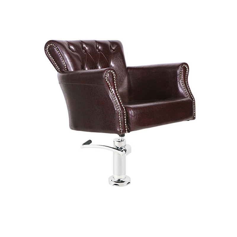 PB ITAMOB10098, Sillón Leros tocador anclado al suelo