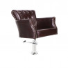 PB ITAMOB10098, Sillón Leros tocador anclado al suelo