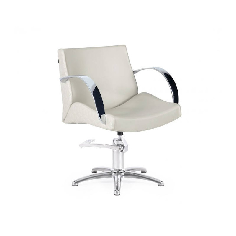 PB ITAMOB10162, Sillón Drogon tocador base estrella Perfect Beauty