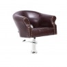 PB ITAMOB10110, Sillón Royale sujección al suelo Perfect Beauty