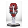 PB ITAMOB11035, silla de corte infantil Child Horse caballo rojo