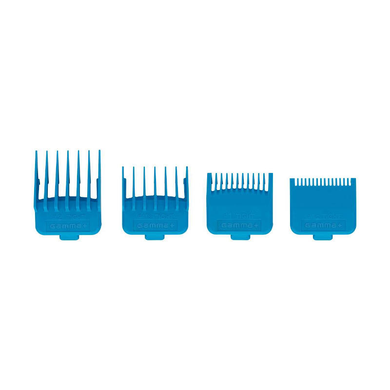 GAA PKITPET4BAR, Set peines magnéticos de neodimio doble imán Tight Guards