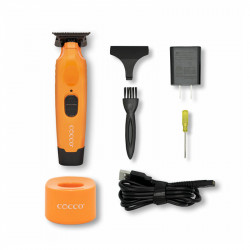 ASR 40148, Máquina trimmer Cocco Hyper Veloce Pro naranja