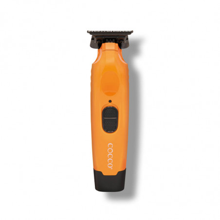 ASR 40148, Máquina trimmer Cocco Hyper Veloce Pro naranja