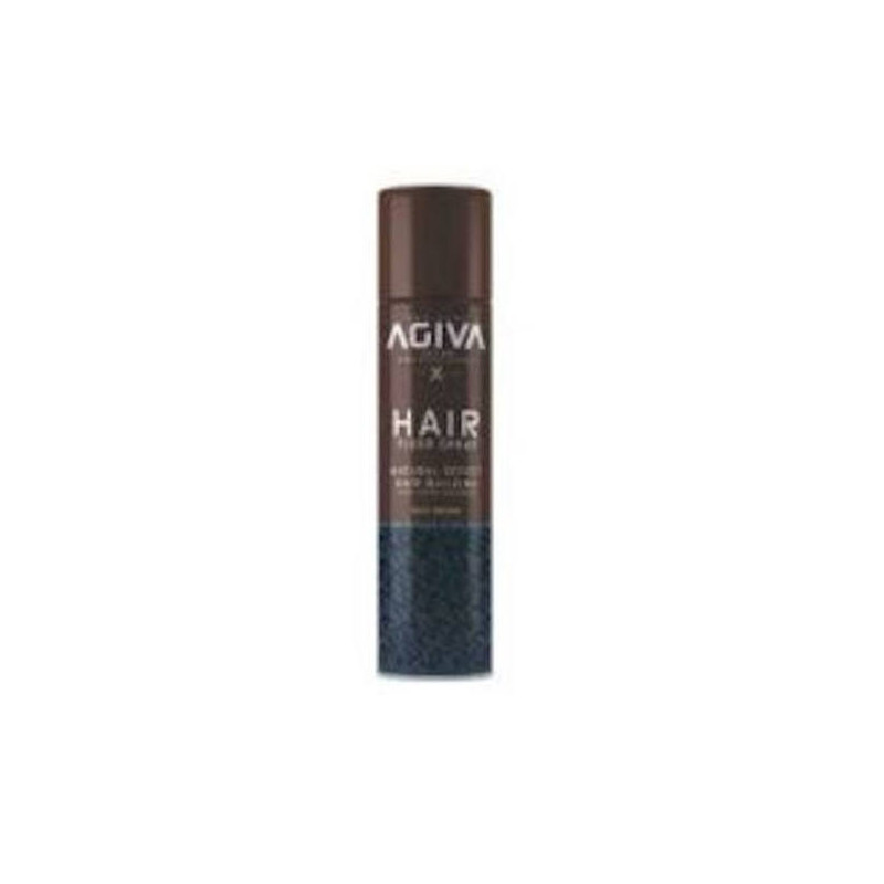 AGA 35870, fiber spray natural efecto browm