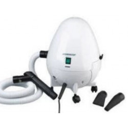 SCO FIL001, aspirador de agua Scirocco y filtro