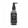 BAO 0005 G, Shaving gel de afeitar Bandido 1000ml