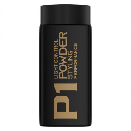 PIN 330590, P1 light control powder styling performance 20g