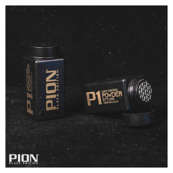 PIN 330590, P1 light control powder styling performance 20g