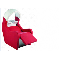 FA 210 S, lavacabezas Chromowash Shiatsu air cromoterapia