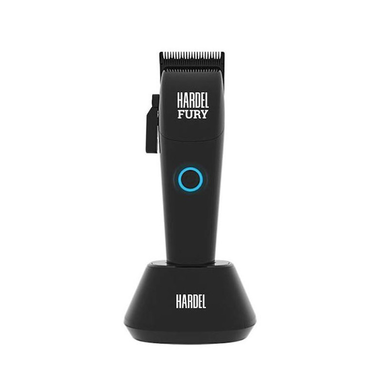 HAL 41593, Máquina clipper Fury hair black