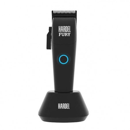 HAL 41593, Máquina clipper Fury hair black