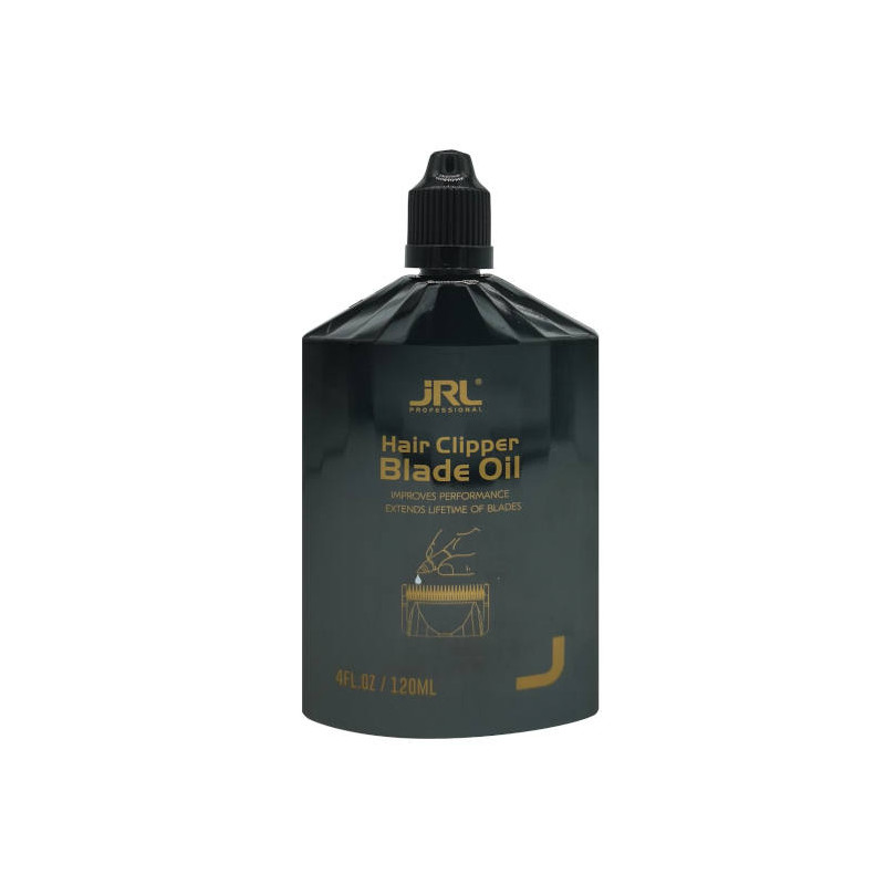 ZZACC30159, Hair clipper blade oil 120 ml JRL