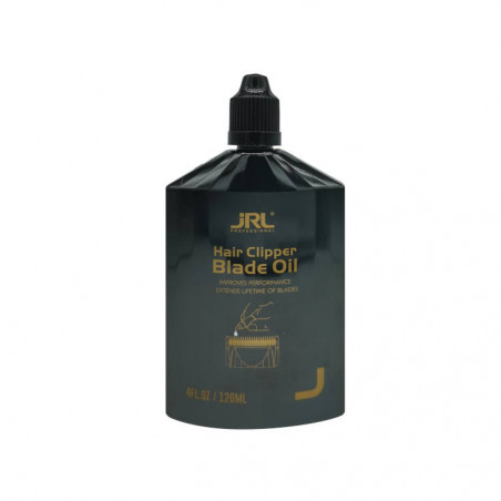 ZZACC30159, Hair clipper blade oil 120 ml JRL