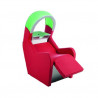 NER FA 210 E, Lavacabezas Chromowash electric