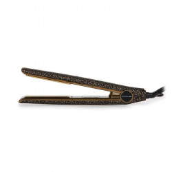 COS SUK1266EU, plancha de pelo c1 gold Leopard soft touch corioliss