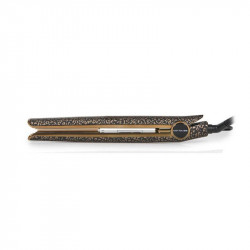 COS SUK1266EU, plancha de pelo c1 gold Leopard soft touch corioliss