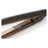 COS SUK1266EU, plancha de pelo c1 gold Leopard soft touch corioliss
